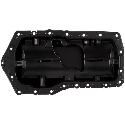 Engine Oil Pan ATP 103107