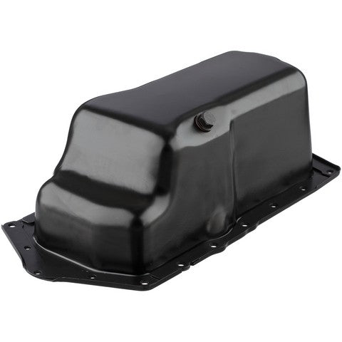 Engine Oil Pan ATP 103107