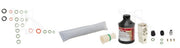 A/C Compressor Replacement Service Kit Four Seasons 10315SK