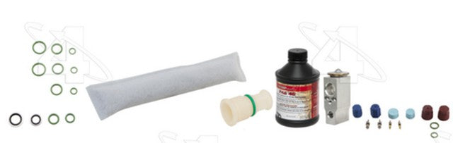 A/C Compressor Replacement Service Kit Four Seasons 10320SK
