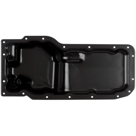 Engine Oil Pan ATP 103228