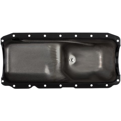 Engine Oil Pan ATP 103230