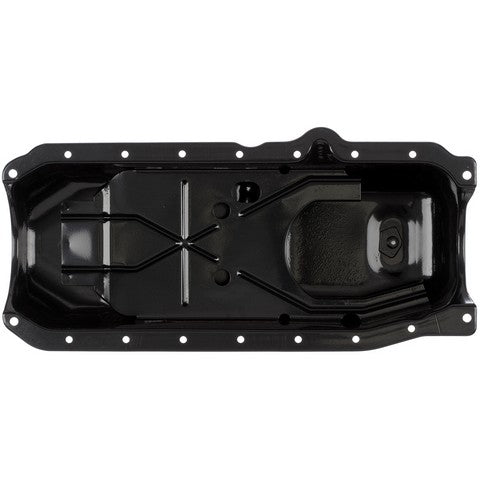 Engine Oil Pan ATP 103231