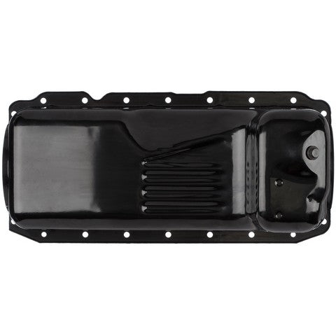 Engine Oil Pan ATP 103236