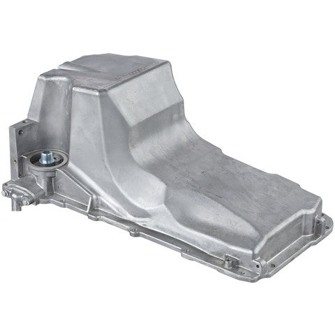 Engine Oil Pan ATP 103263
