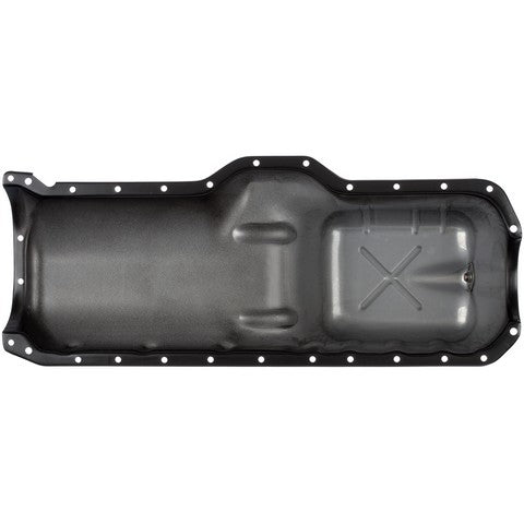 Engine Oil Pan ATP 103276