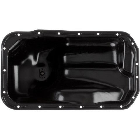 Engine Oil Pan ATP 103284