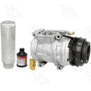A/C Compressor Kit Four Seasons 1032NK