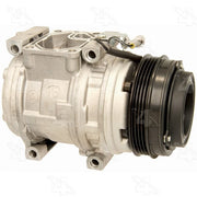 A/C Compressor Kit Four Seasons 1032NK