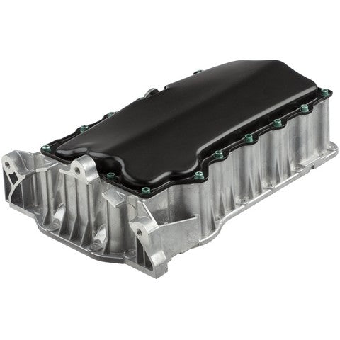 Engine Oil Pan ATP 103312