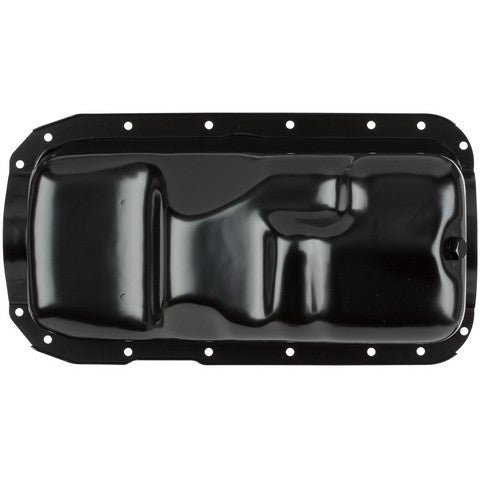 Engine Oil Pan ATP 103321