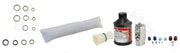 A/C Compressor Replacement Service Kit Four Seasons 10339SK