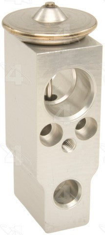 A/C Compressor Replacement Service Kit Four Seasons 10345SK