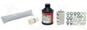 A/C Compressor Replacement Service Kit Four Seasons 10358SK