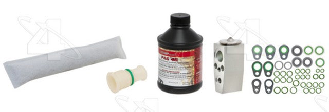 A/C Compressor Replacement Service Kit Four Seasons 10358SK