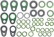 A/C Compressor Replacement Service Kit Four Seasons 10358SK
