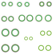 A/C Compressor Replacement Service Kit Four Seasons 10359SK