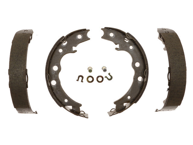 Parking Brake Shoe Raybestos Brakes 1035PG