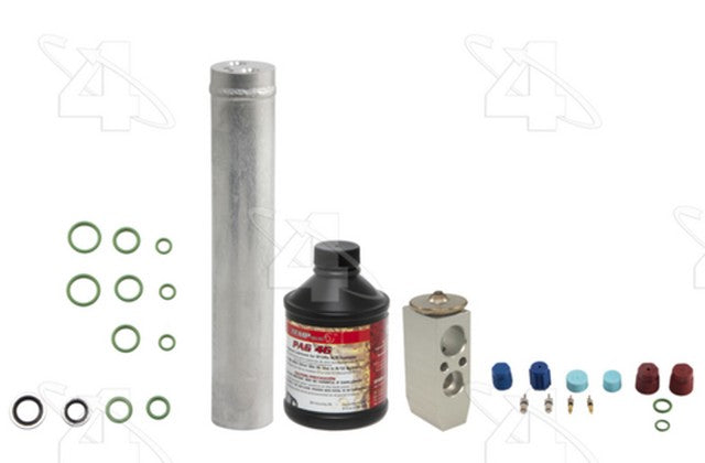 A/C Compressor Replacement Service Kit Four Seasons 10373SK