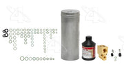 A/C Compressor Replacement Service Kit Four Seasons 10383SK