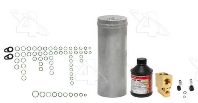 A/C Compressor Replacement Service Kit Four Seasons 10383SK