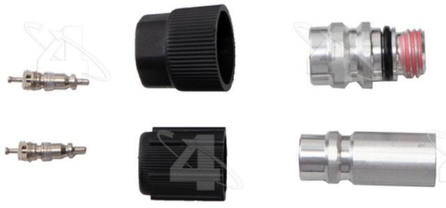 A/C Compressor Replacement Service Kit Four Seasons 10383SK