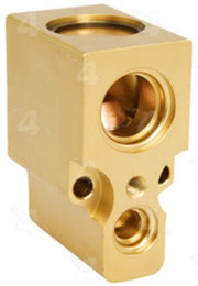 A/C Compressor Replacement Service Kit Four Seasons 10383SK