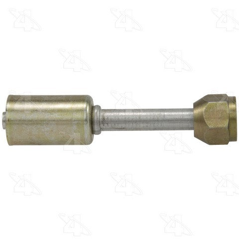A/C Refrigerant Hose Fitting Four Seasons 10406