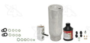 A/C Compressor Replacement Service Kit Four Seasons 10430SK