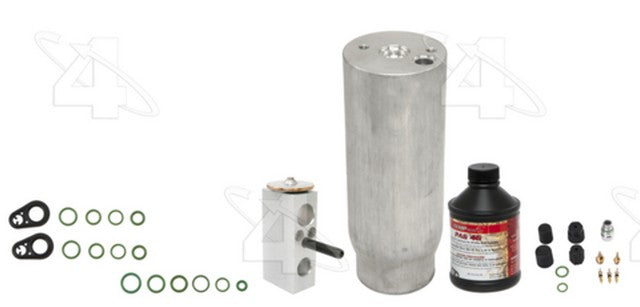 A/C Compressor Replacement Service Kit Four Seasons 10430SK