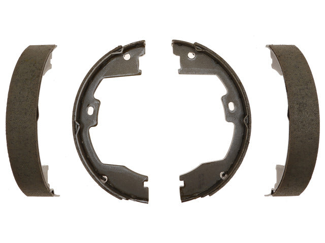 Parking Brake Shoe Raybestos Brakes 1043PG