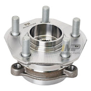 Wheel Bearing and Hub Assembly WJB Automotive WA1044121-00-D