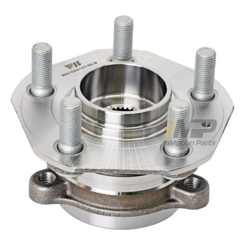 Wheel Bearing and Hub Assembly WJB Automotive WA1044121-00-D