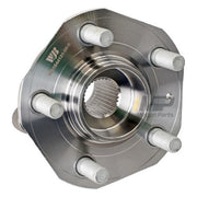 Wheel Bearing and Hub Assembly WJB Automotive WA1044121-00-D