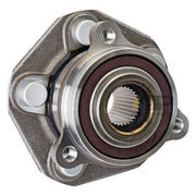 Wheel Bearing and Hub Assembly WJB Automotive WA1044121-00-D