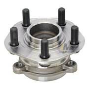 Wheel Bearing and Hub Assembly WJB Automotive WA1044122-00-E