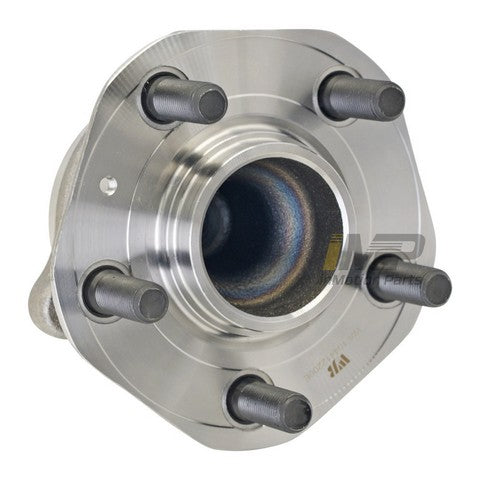 Wheel Bearing and Hub Assembly WJB Automotive WA1044122-00-E