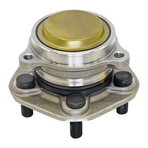 Wheel Bearing and Hub Assembly WJB Automotive WA1044122-00-E