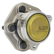 Wheel Bearing and Hub Assembly WJB Automotive WA1044122-00-E