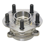 Wheel Bearing and Hub Assembly WJB Automotive WA1044123-00-A