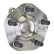 Wheel Bearing and Hub Assembly WJB Automotive WA1044123-00-A