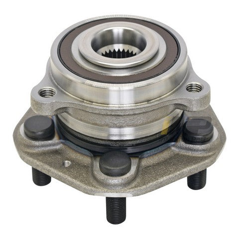 Wheel Bearing and Hub Assembly WJB Automotive WA1044123-00-A