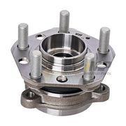 Wheel Bearing and Hub Assembly WJB Automotive WA1044123-00-B