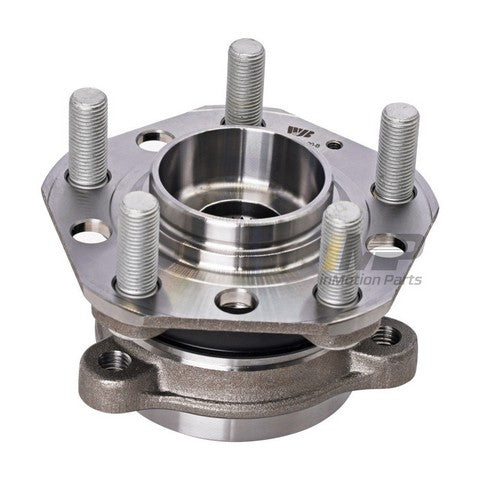 Wheel Bearing and Hub Assembly WJB Automotive WA1044123-00-B