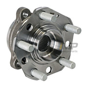 Wheel Bearing and Hub Assembly WJB Automotive WA1044123-00-B