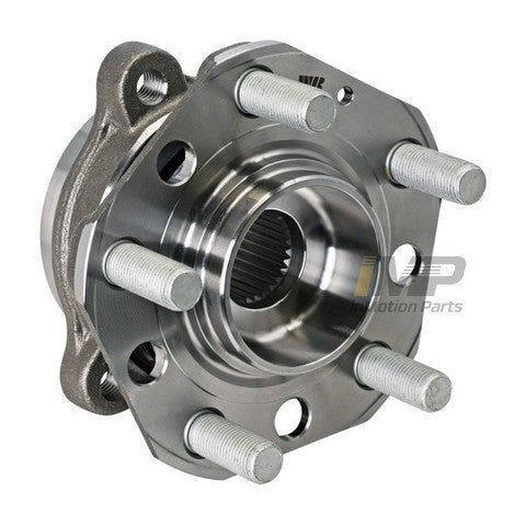 Wheel Bearing and Hub Assembly WJB Automotive WA1044123-00-B