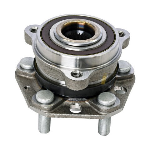Wheel Bearing and Hub Assembly WJB Automotive WA1044123-00-B