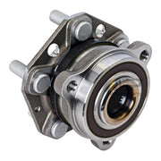 Wheel Bearing and Hub Assembly WJB Automotive WA1044123-00-B