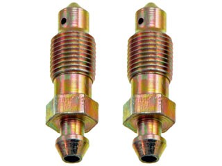Brake Bleeder Screw Dorman-First Stop 104509-10