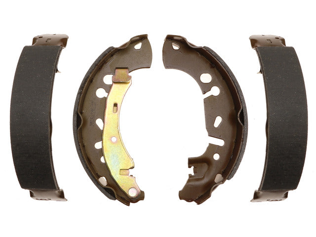 Drum Brake Shoe Raybestos Brakes 1046PG
